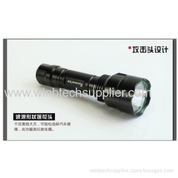 Cree Xpe-r3 Mini Led Torch mini Torch Outdoor Use Led Flashlight T6063-t6 Roxane 308 Aeronautical Material Led Flashlight 